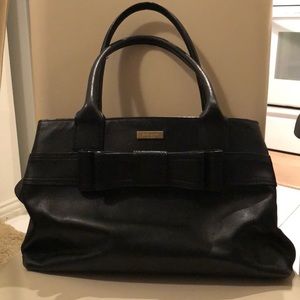 Kate Spade Bow Tote